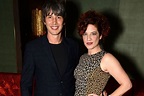 Brian Cox's wife Gia Milinovich punched burglar in the face during ...