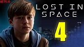 Lost in Space Season 4 Trailer, Release Date, Episode 1 Predictions ...