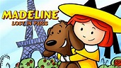 Madeline: Lost in Paris Free Online Watching Sources, Watching Madeline ...