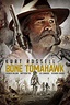 Bone Tomahawk (2015) - Posters — The Movie Database (TMDB)