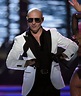 Así lucía el cantante Pitbull hace algunos años | Fotogalería | Radio ...
