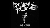 My Chemical Romance - Disenchanted (Half Step Down Instrumental) - YouTube