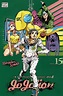 Vol.15 Jojo's bizarre adventure - Saison 8 - Jojolion - Manga - Manga news