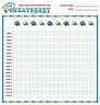 Nfl Draft Cheat Sheet Printable