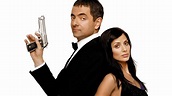 Johnny English - Der Spion, der es versiebte