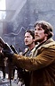 Gerard Butler & Christian Bale in Reign of Fire (With images ...