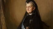 Hace 170 años nació la reina Olga de Grecia y antepasada del rey de España y del príncipe de ...