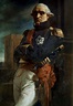 Jean Mathieu Philibert Sérurier, né à Laon le 8 décembre 1742 et mort à ...