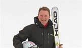 Patrick Ortlieb im Skiweltcup.TV-Interview: „Man soll stets das ...
