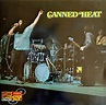 Canned Heat - Canned Heat (Vinyl) | Discogs