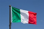 Bandeira da Itália: cores e significado - Estudo Kids