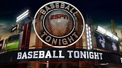 Live Sports Media News: ESPN Sunday Night Baseball & Opening Day Schedule
