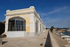 Palácio da Cidadela de Cascais