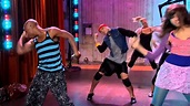 Shake It Up - Zendaya - Something To Dance For [HD 720p] - YouTube