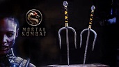 Mortal Kombat 2021 - Construí as Sai da Mileena Feat The Master ...