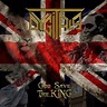 God Save the King | CD Album | Free shipping over £20 | HMV Store