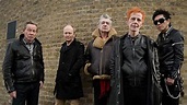Sharks (band formed 1972) - Alchetron, the free social encyclopedia