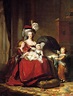 Princess Sophie Helene Beatrice of France - Alchetron, the free social ...