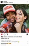 Isabela Merced Instagram: Isabela Moner presenta a su novia Kianah y se ...
