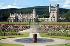 Balmoral era il castello più amato da Elisabetta II | Foto | Living