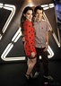 Hailee Steinfeld y Asa Butterfield en la Comic-Con 2013 - Famosos en la ...