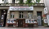 Ballhaus Naunynstraße – Postmigrantisches Theater