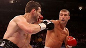 Former world champion Lucian Bute returns to the ring in Montreal
