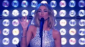 Delta Goodrem Performs Heart Hypnotic: The Voice Australia Season 2 ...