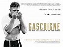 Gascoigne : Extra Large Movie Poster Image - IMP Awards