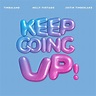 ‎Keep Going Up - Single - Album by Timbaland, Nelly Furtado & Justin ...