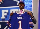 After EJ Manuel’s departure, Bills have nothing* left to show from ’13 ...