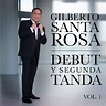 A Dos Años De Su Último Álbum, Gilberto Santa Rosa lanza su nuevo disco ...