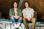 Experimental Folk-Rock Duo Lewis Del Mar Takes Us on a Tour of Their ...