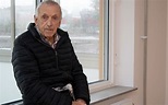 Carl-Axel, 91, ser fram emot trygghetsboendet: "Man måste ju tänka ...