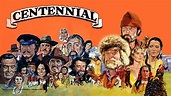 Centennial (TV Series 1978 - 1979)