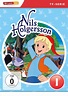 Nils Holgersson - DVD 01 (Folgen 1-6): Amazon.de: Helga Anders, Philipp ...