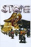 Stone (1974) | The Poster Database (TPDb)