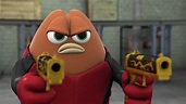 Killer Bean Forever Wallpapers High Quality | Download Free