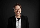 Pete Holmes Shares His Insights on Comedy and More - Northshore Magazine