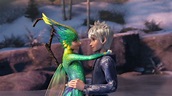 Which friendship do you like the best? (Jack Frost) - Rise of the ...