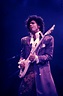 wzzm13.com | Revisit Prince's iconic first 'Purple Rain' performance