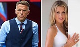 Who is Julie Neville? Phil Neville's wife shares images of luxury home ...