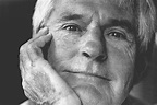 Turn On, Tune In, Drop Out: The High Times Of Dr. Timothy Leary
