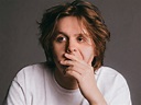 30 Things You Didn't Know About Lewis Capaldi
