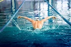 Butterfly Swimming: 6 Tips for Mastering the Stroke