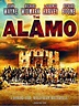 The Alamo (1960) - John Wayne | Synopsis, Characteristics, Moods ...