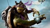 Teenage Mutant Ninja Turtles Half Shell Donatello UHD 4K Wallpaper | Pixelz