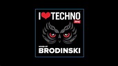 I Love Techno 2014 (CD Mixed by Brodinski) - YouTube
