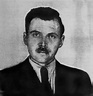 Josef Mengele – Store norske leksikon