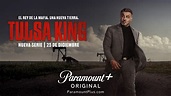 ¡Renovada! Paramount Plus confirmó 2da temporada para “Tulsa King”, ¡la ...